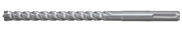 Bohrer SDS Pl. Quattric II 544215