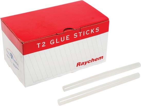 Heißklebestifte T2Red-BigBox (VE70)