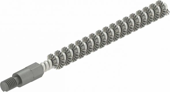 Stahl-Reinigungsbürste RB 10 M 6