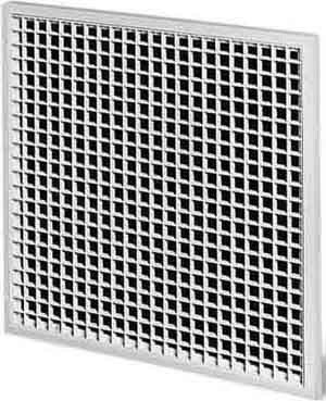 Lüftungsgitter G 355