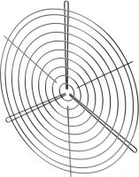 Schutzgitter SG 560
