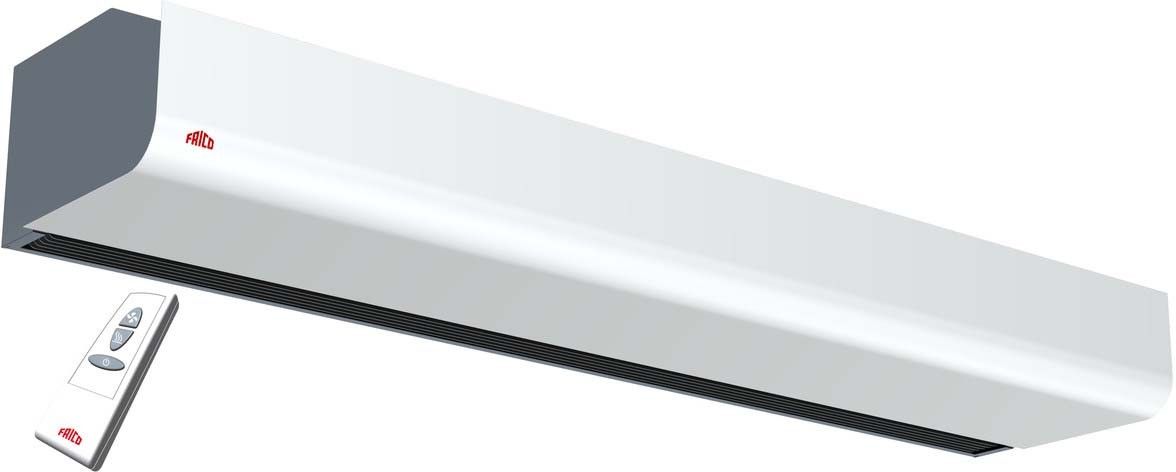 Türluftschleier PA2215CE08