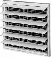 Regenabweisgitter RAG 250