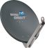 Offset-Antenne OA 85 H
