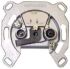 Breitbanddose 2fach ESD 52