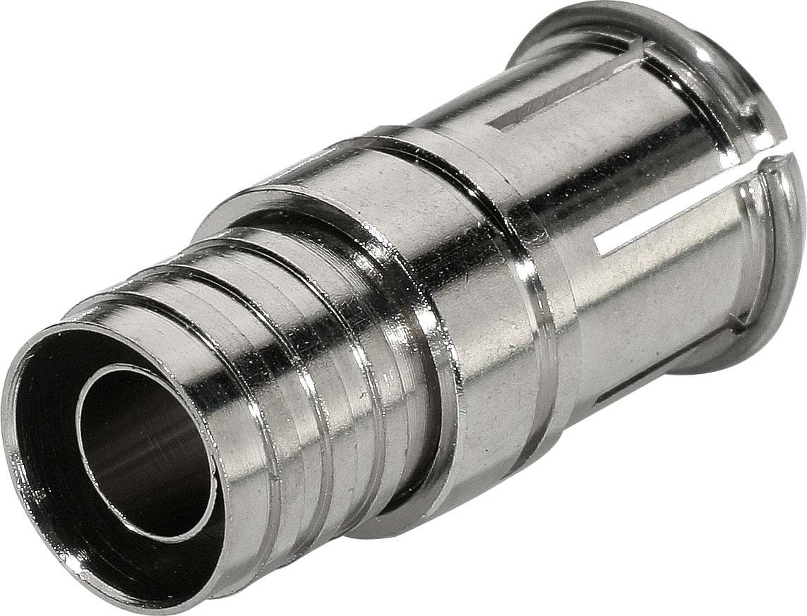 F-Quick-Stecker crimpbar DV 95