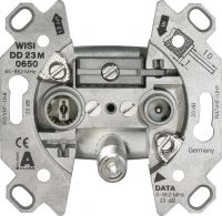 Durchgangsdose DD23M0650