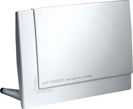 DVB-T-Zimmerantenne BZD 30