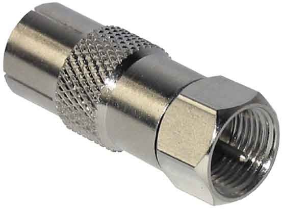 Metall-Adapter FI 01