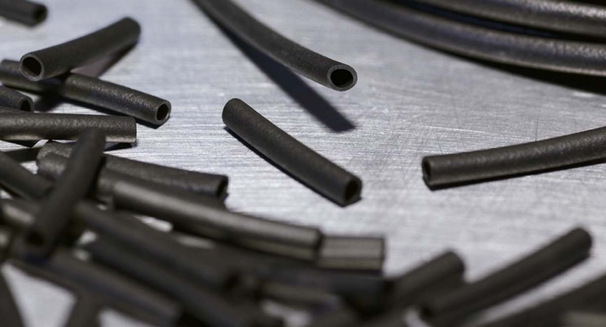 Isoliertülle H25BKX25 NOMK