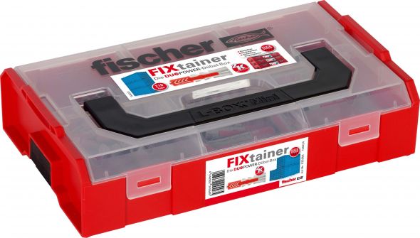 FIXtainer 535968