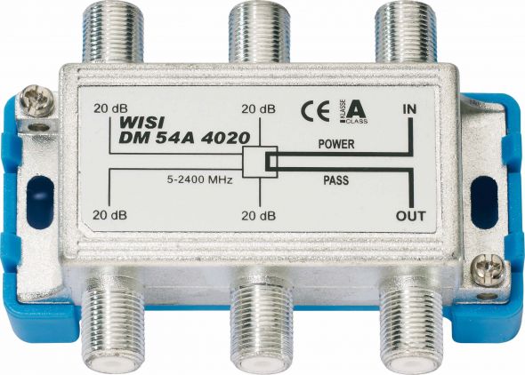 Abzweiger 4f. DM54A4020