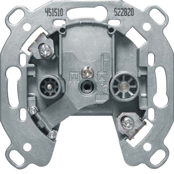 Antennen-Steckdose 451510
