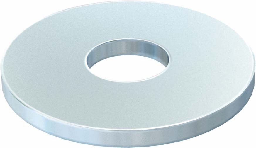 Unterlegscheibe DIN440 7 F