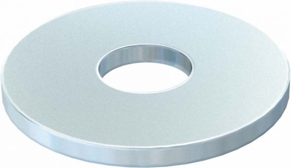 Unterlegscheibe DIN440 7 F