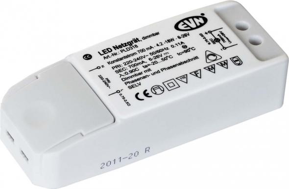 LED Netzgerät PLD 318