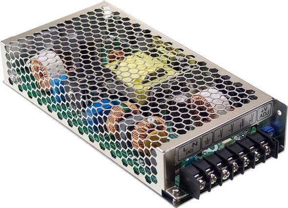 LED-Trafo elektr. geregelt 54881