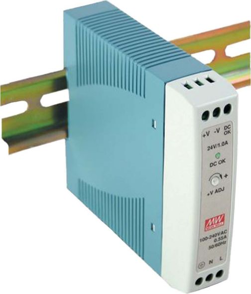 LED-Trafo elektr. geregelt 54883