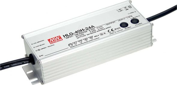 LED-Trafo elektr. geregelt 54910