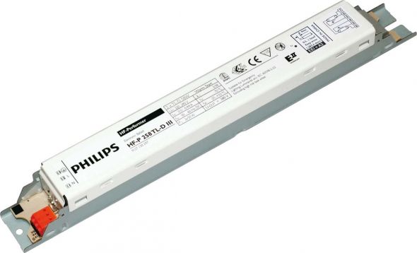 Vorschaltgerät HF-P 2 14-35 TL5 HE