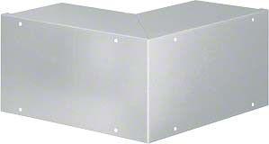 Außeneck L 6912 verzinkt