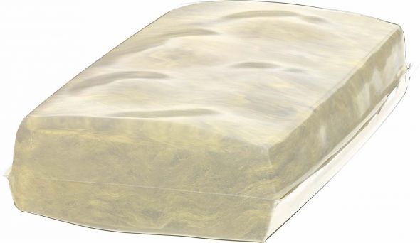 Mineralwolle MIW-S