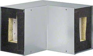 Inneneck L 6921 verzinkt