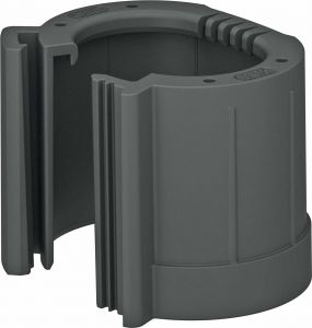 Rohrendtülle 129 TB M25 SW