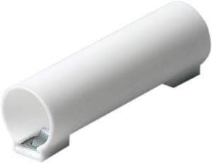 Rohrverbinder für Flexrohr AJ20