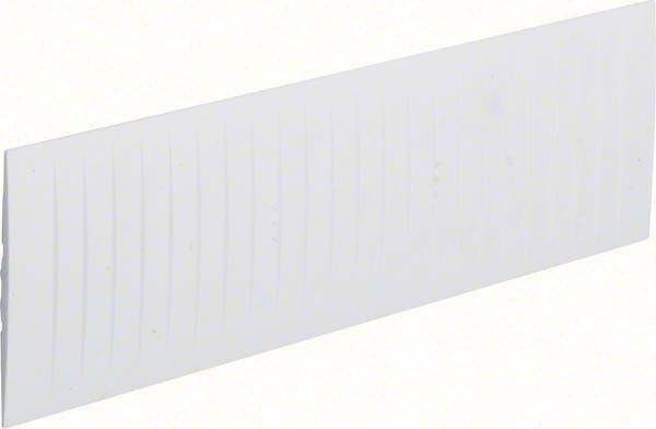 Abdeckstreifen universZ ZZ35S