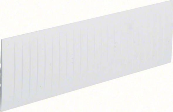 Abdeckstreifen universZ ZZ35S