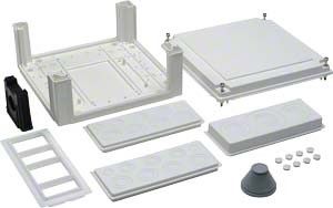Kabelanschlußkasten universZ U84LS 324x307x149