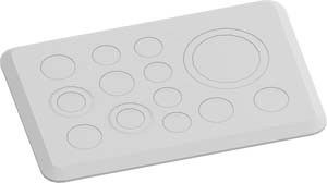 Flansch TZ102