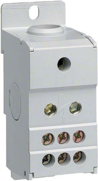 Verteilerblock KJ02C