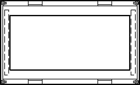 Baustein, universN UE22E5