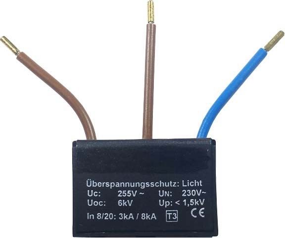 Überspannungsschutz 39443