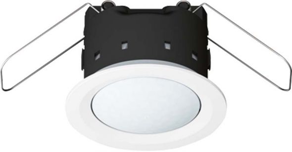 KNX Präsenzmelder Mini 3361 M WW