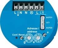 Universal-Dimmaktor PL-SAMDU