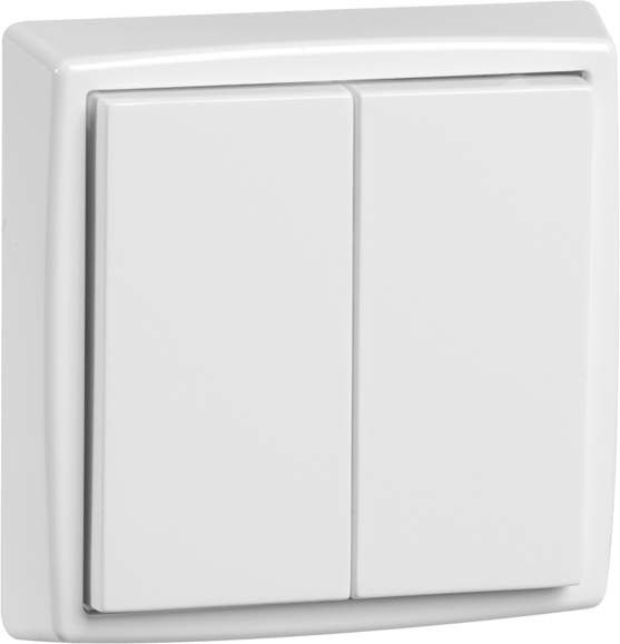 Mini-Wandsender rws hochgl D455/61.022 FU-BLS N