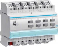 KNX Rollladenausgang 8fach TYA628A