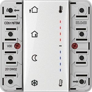 KNX Stetigregler-Modul CD 5178 TSM