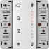 KNX Stetigregler-Modul CD 5178 TSM