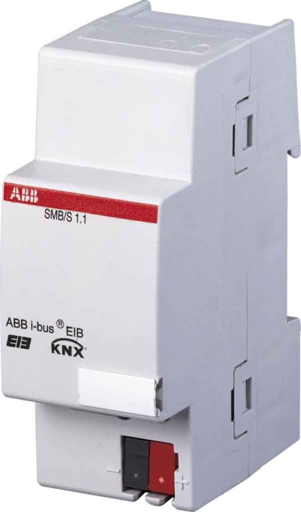 Störmeldebaustein SMB/S 1.1