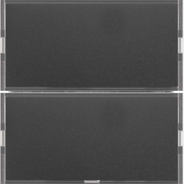 Tastsensor 2f. anth/alu 80162785