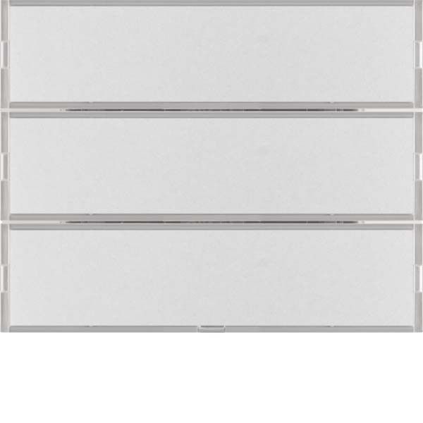 Tastsensor 3f. alu/mt 80163774