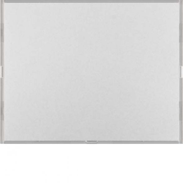 Tastsensor 1f. alu/mt 80161774
