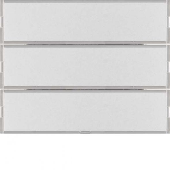 Tastsensor 3f. alu/mt 80163774