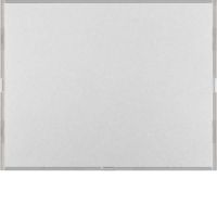 Tastsensor 1f. alu/mt 80161774