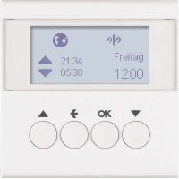 KNX-Funk Jalousieschaltuhr 85745188