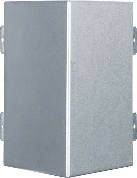 Außeneck R 2732 verzinkt